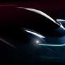 Ferrari Designer Pininfarina Teases PF0 Electric Hypercar Targeting 250MPH