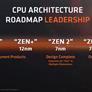 AMD 7nm Zen 2 Speculation Hints At 16-Core AM4 CPUs And 15 Percent IPC Uplift