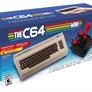 Retro Commodore 64 Mini Set For October 9 Launch
