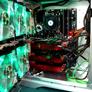 3.0GHz Phenom and 3-Way CrossFire Spotted