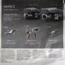 DJI Mavic 2 Pro Drone Leaks With Hasselblad Camera, 31-Minute Flight Time