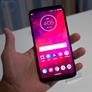 Motorola Moto Z3 Breaks Out From The Android Pack With Bleeding-Edge 5G Moto Mod