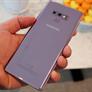 Samsung Galaxy Note 9 First Look: Feature-Packed, 8GB RAM, New S Pen And Fortnite Ready