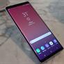 Samsung Galaxy Note 9 First Look: Feature-Packed, 8GB RAM, New S Pen And Fortnite Ready