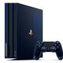 Sony Reveals Translucent Limited Edition 2TB PS4 Pro To Celebrate 500 Million Consoles Sold