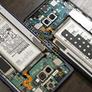 Samsung Galaxy Note 9 Teardown Reveals Notebook-Class Cooling System