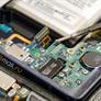 Samsung Galaxy Note 9 Teardown Reveals Notebook-Class Cooling System