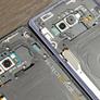 Samsung Galaxy Note 9 Teardown Reveals Notebook-Class Cooling System