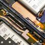 Samsung Galaxy Note 9 Teardown Reveals Notebook-Class Cooling System