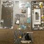 Samsung Galaxy Note 9 Teardown Reveals Notebook-Class Cooling System