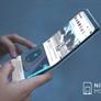 Samsung Galaxy F Render Is The Foldable Galaxy Flagship You’re Jonesing For