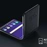 Samsung Galaxy F Render Is The Foldable Galaxy Flagship You’re Jonesing For
