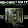 NVIDIA Unveils GeForce RTX 2080 Ti, RTX 2080 And RTX 2070, Shipping September 20th Starting At $499