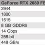 NVIDIA Unveils GeForce RTX 2080 Ti, RTX 2080 And RTX 2070, Shipping September 20th Starting At $499