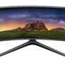 Samsung's CJG5 144Hz Curved Gaming Monitors Come In 32-inch And 27-inch Flavors