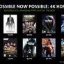 NVIDIA GeForce RTX 2080 Performance Unveiled, DLSS AI-Powered Anti-Aliasing Spikes FPS At High IQ