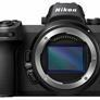 Nikon Z7 And Z6 Full-Frame Cameras Muscle Their Way To Mirrorless Glory