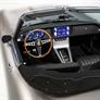 Jaguar All-Electric E-Type Classic EV With I-Pace Drivetrain To Enter Limited Production