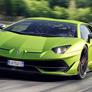 Lamborghini Aventador SVJ Is A 770-HP V12-Packing Carbon Fiber Beastmobile