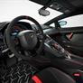 Lamborghini Aventador SVJ Is A 770-HP V12-Packing Carbon Fiber Beastmobile