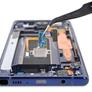 Samsung Galaxy Note 9 Teardown Shows Huge Heat Pipe, Bodacious Battery, Repairability Regret