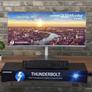 Samsung CJ79 QLED Curved Thunderbolt 3 Monitor Launches At IFA 2018