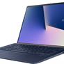 ASUS ZenBook 13, 14, And 15 Feature Ultra-Thin NanoEdge Bezels And 8th Gen Intel Core CPUs