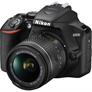 Nikon D3500 Compact Entry-Level DSLR Aims To Lure Newbie Photographers