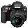 Nikon D3500 Compact Entry-Level DSLR Aims To Lure Newbie Photographers