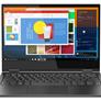 Lenovo Unveils Yoga C630 Snapdragon 850 Windows 10 PC With A 30% Performance Lift, 25-Hr Battery