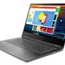 Lenovo Unveils Yoga C630 Snapdragon 850 Windows 10 PC With A 30% Performance Lift, 25-Hr Battery