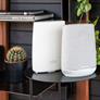 Netgear Unleashes Orbi Voice WiFi Mesh Satellite Doubling As Alexa Smart Speaker, Nighthawk Pro Gaming XR700 Router