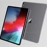 iPad Pro 12.9 Renders Show What Apple Might Be Cooking Up Next Week