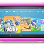 Amazon Launches Updated Fire HD 8 And Fire HD 8 Kids Edition Tablets
