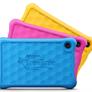 Amazon Launches Updated Fire HD 8 And Fire HD 8 Kids Edition Tablets