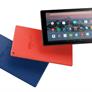 Amazon Launches Updated Fire HD 8 And Fire HD 8 Kids Edition Tablets