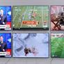 OLED TV Burn-In Can Happen Faster Than You Might Expect According To Real-World Testing