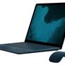 Microsoft Surface Laptop 2 Images Leak Ahead Of Early October Launch