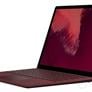 Microsoft Surface Laptop 2 Images Leak Ahead Of Early October Launch