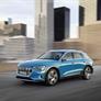 Audi e-tron Electric Luxury SUV Unveiled With Pricing Starting At $74K
