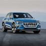 Audi e-tron Electric Luxury SUV Unveiled With Pricing Starting At $74K