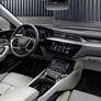 Audi e-tron Electric Luxury SUV Unveiled With Pricing Starting At $74K