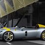 Updated: Ferrari Monza SP1 Retro-Inspired Roadster Leaks With 800 Horsepower And Sinuous Beauty