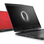 Dell Alienware m15 Thin And Light Gaming Laptop Busts Out With Intel 8th Gen And GTX 1070 Max-Q