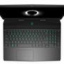 Dell Alienware m15 Thin And Light Gaming Laptop Busts Out With Intel 8th Gen And GTX 1070 Max-Q