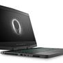 Dell Alienware m15 Thin And Light Gaming Laptop Busts Out With Intel 8th Gen And GTX 1070 Max-Q