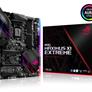 ASUS Leads Intel Z390 9th Gen Core Assault With ROG, ROG Strix, Prime, WS And TUF Gaming Motherboards