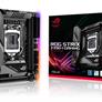 ASUS Leads Intel Z390 9th Gen Core Assault With ROG, ROG Strix, Prime, WS And TUF Gaming Motherboards