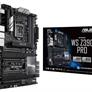 ASUS Leads Intel Z390 9th Gen Core Assault With ROG, ROG Strix, Prime, WS And TUF Gaming Motherboards