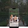 Google Announces Pixel 3 And Pixel 3 XL Rocking Dual Selfie Cameras Priced From $799